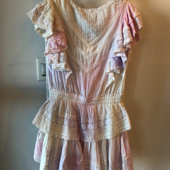 Gwen Dress - Picture 5 of 5